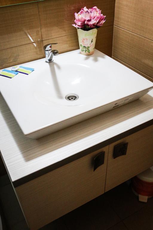 Pensiunea Oxana Lipova Chambre photo